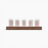 Nixie Tube Clock: Retro