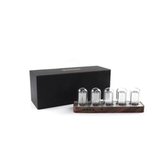 Nixie Tube Clock: Retro