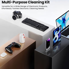 Super Electronic Cleaner Kit 20-IN-1
