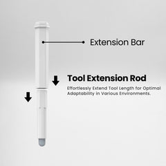 Super Electronic Cleaner Kit 20-IN-1