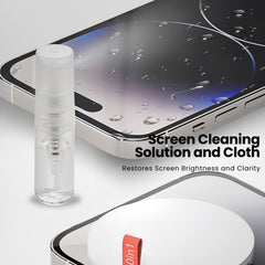 Super Electronic Cleaner Kit 20-IN-1