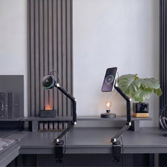 SuperGrip™ Desk Mount: Phone & Tablet