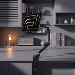 SuperGrip™ Desk Mount: Phone & Tablet