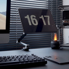 SuperGrip™ Desk Mount: Phone & Tablet