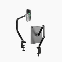 SuperGrip™ Desk Mount: Phone & Tablet