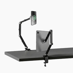 SuperGrip™ Desk Mount: Phone & Tablet