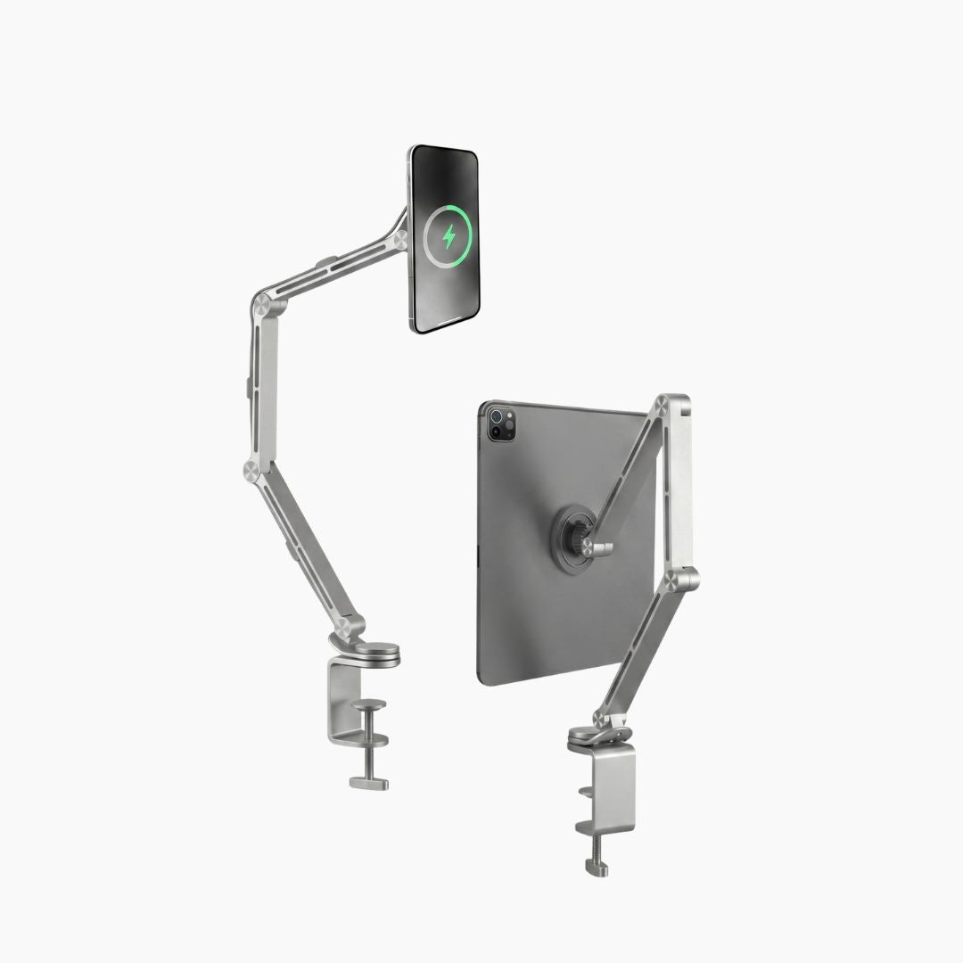 SuperGrip Desk Mount product main image | Cyber Vintage