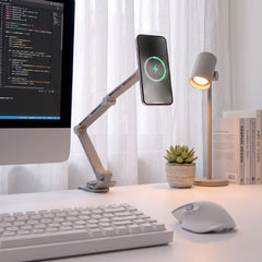 SuperGrip™ Desk Mount: Phone & Tablet