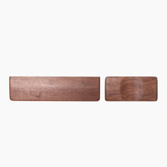 Super Wood Wrist Rest