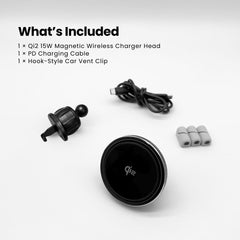 SuperGrip Wireless MagCharge