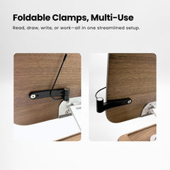 SuperWood FlexRead Stand