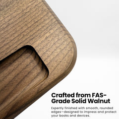 SuperWood FlexRead Stand