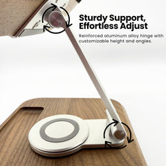 SuperWood FlexRead Stand