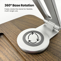 SuperWood FlexRead Stand