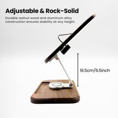 SuperWood FlexRead Stand