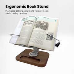 SuperWood FlexRead Stand
