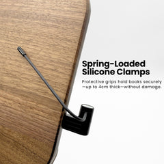 SuperWood FlexRead Stand