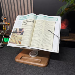 SuperWood FlexRead Stand