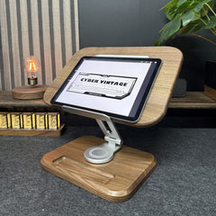SuperWood FlexRead Stand