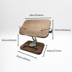 SuperWood FlexRead Stand