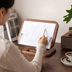 SuperWood FlexRead Stand