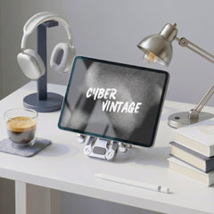 FlexForm adjustable tablet stand for iPad desk setup