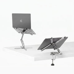 Super Laptop Stand: Flex