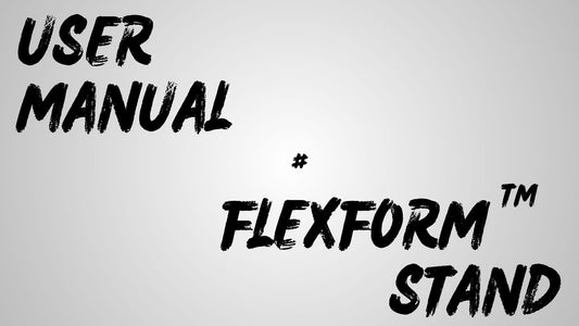 Know How | FlexForm™ Stand