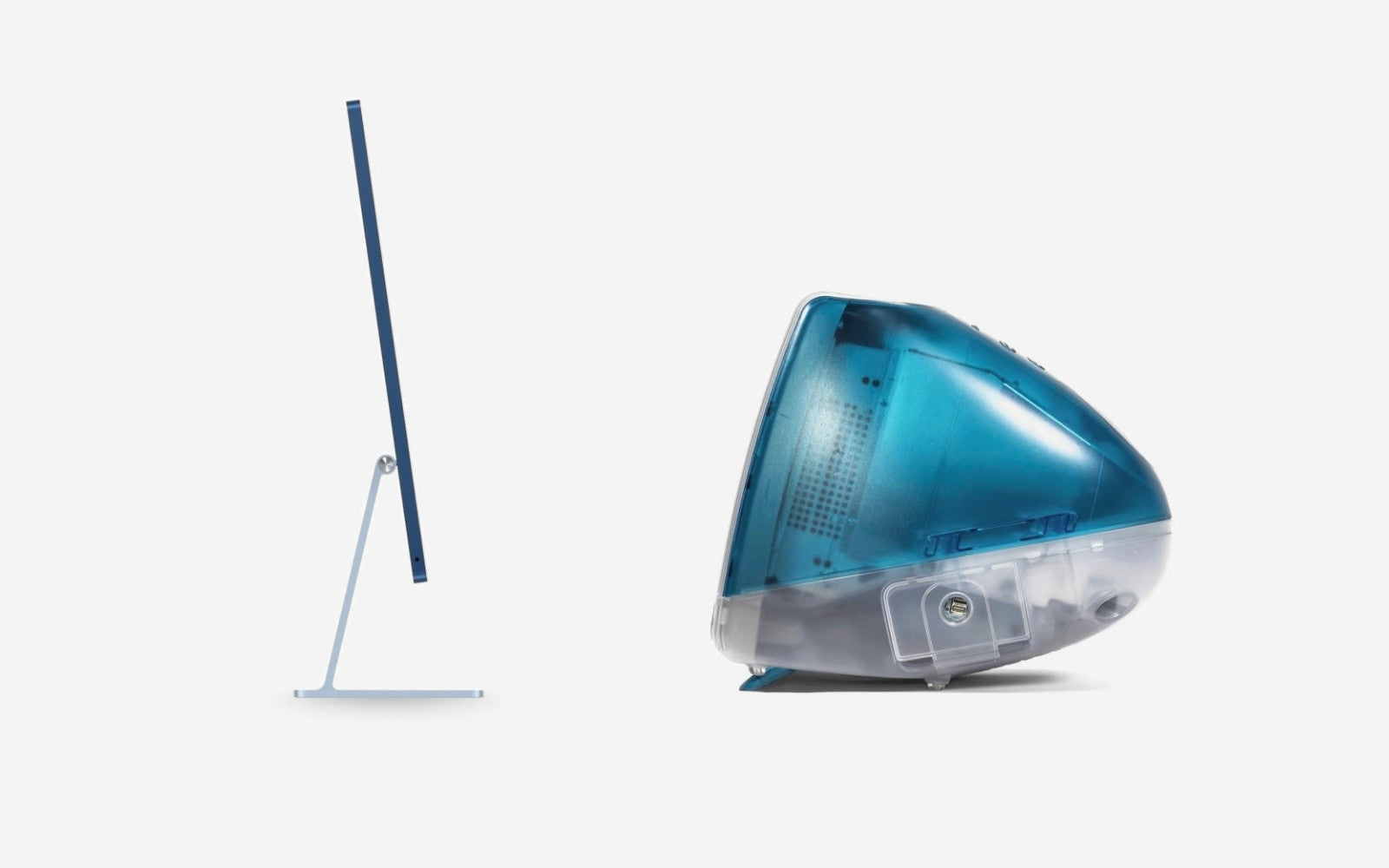 When Computers Started Having Colors: The iMac G3 and a Bold Era