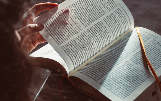 Why Do We Still Need a Book on Our Desk?