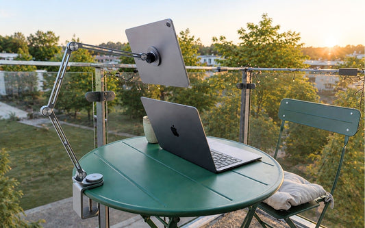 Why Can't Some People Work Without a Second Screen?