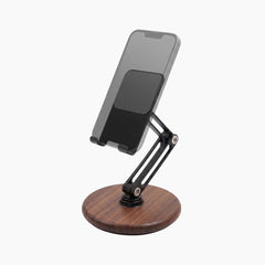Super Wooden Phone Stand