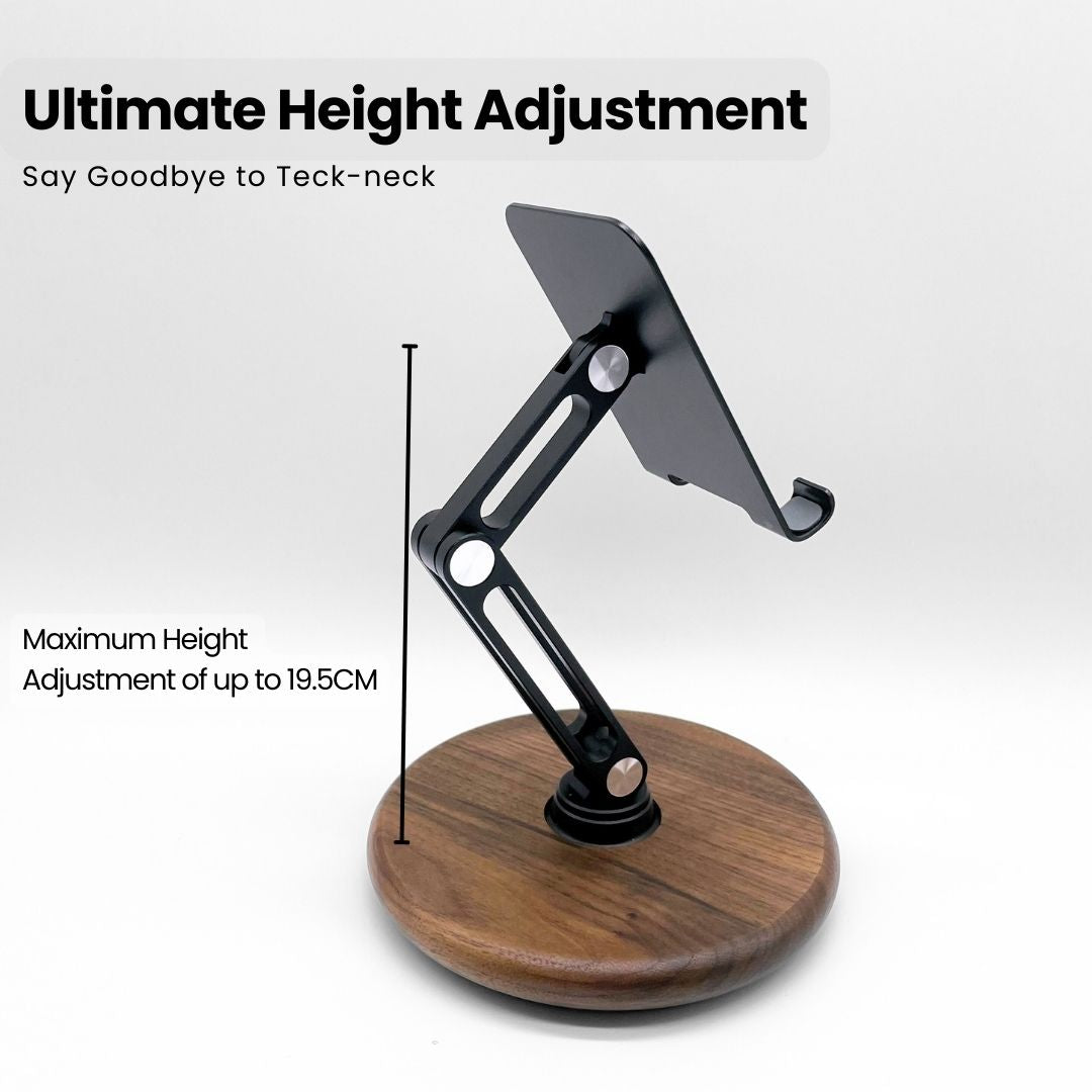 Buy Super Wooden Phone Stand | Shop Wood Stand For Phone