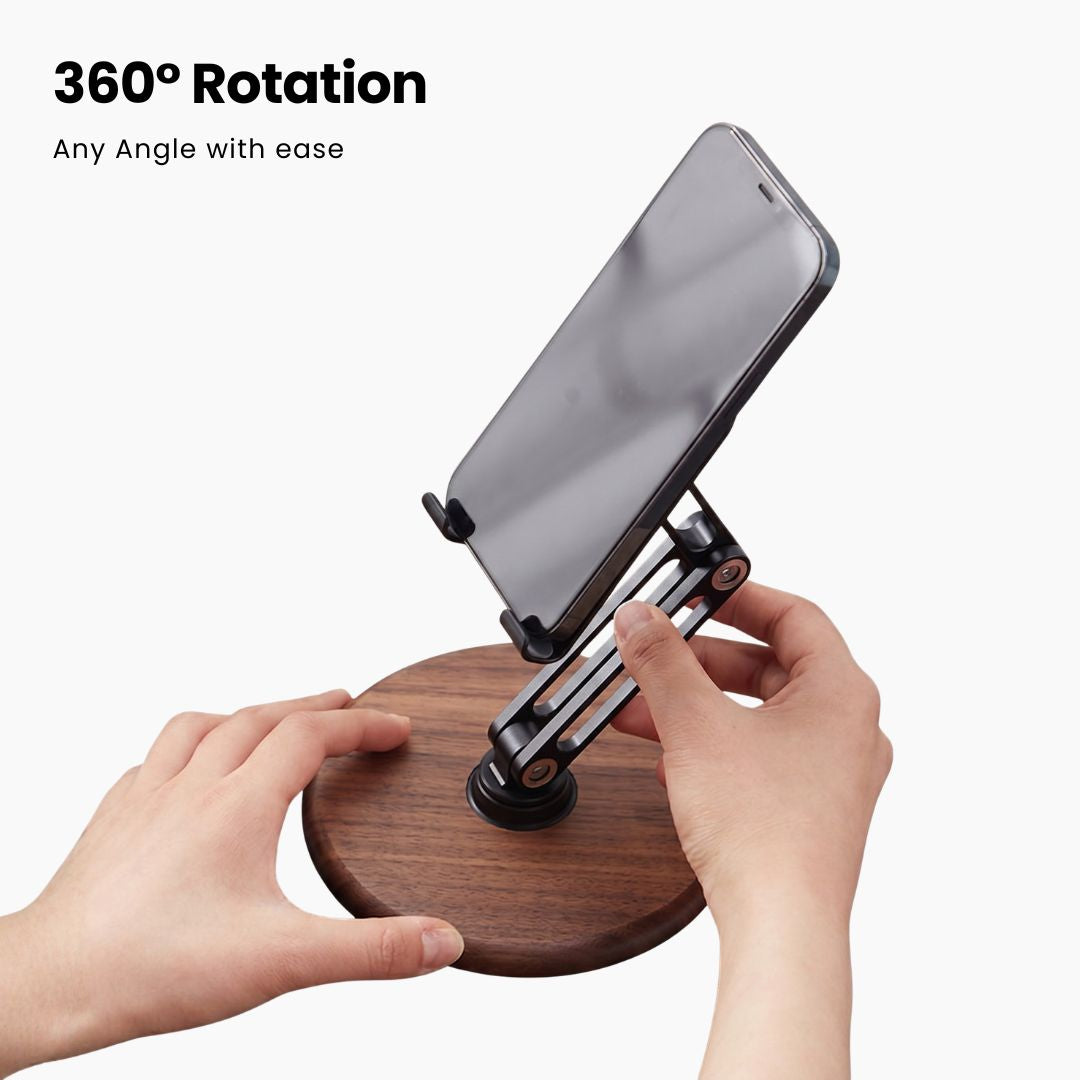 Built Phone Stand Buy Super Wooden Phone Stand | Shop Wood Stand For Phone