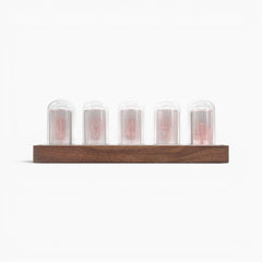 Nixie Tube Clock: Retro