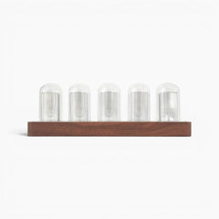 Nixie Tube Clock: Retro