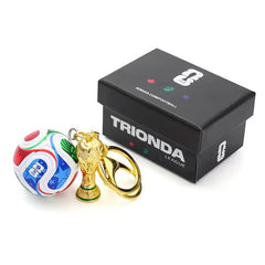 FlexBot World Cup Limited Gift