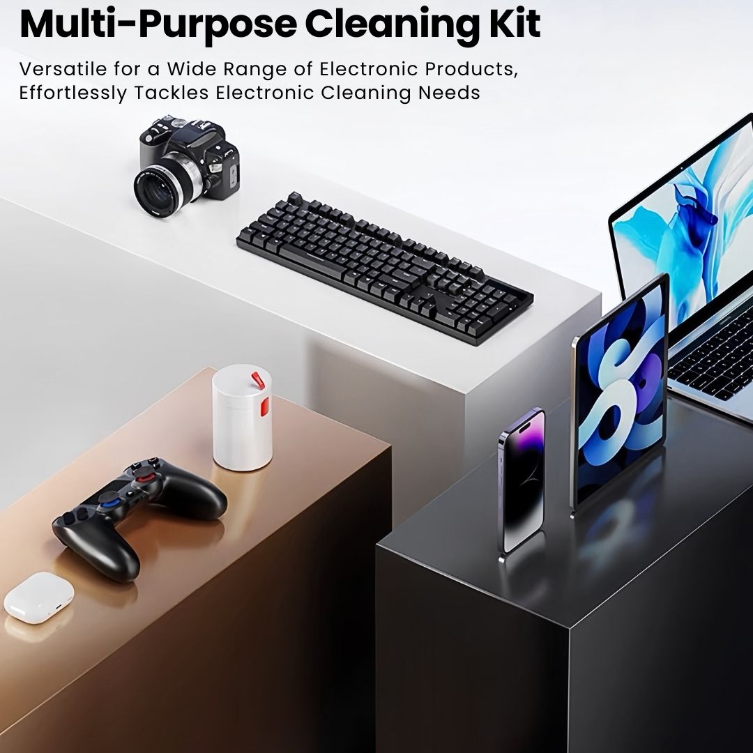 Super Electronic Cleaner Kit 20-IN-1