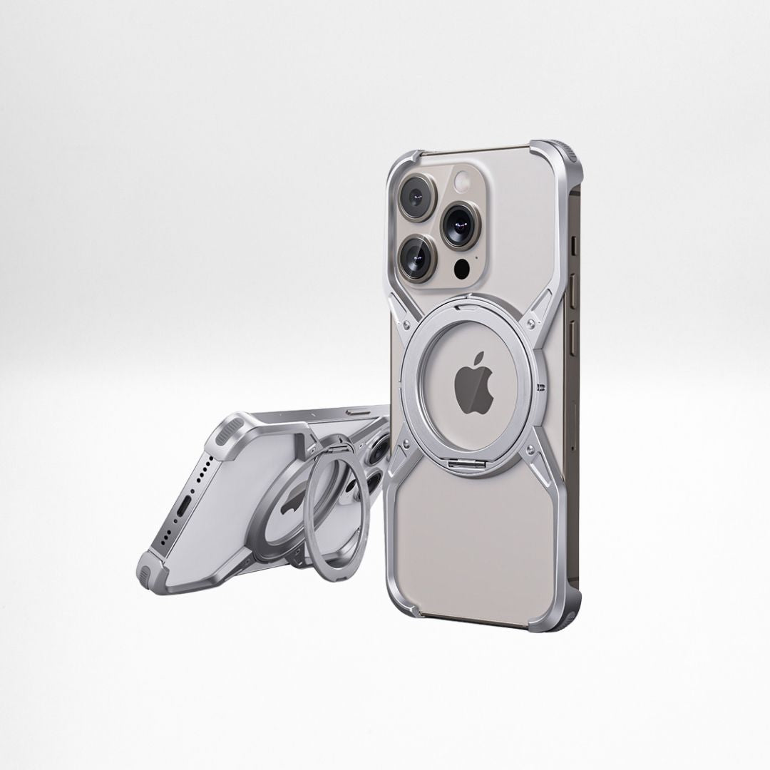 Fusion360 iPhone Case