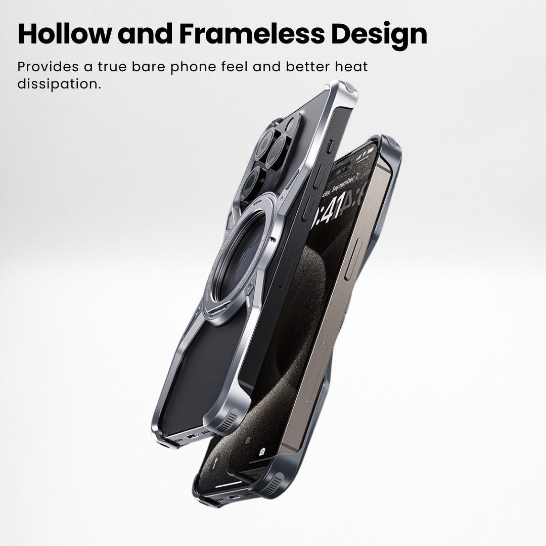 Fusion360 iPhone Case