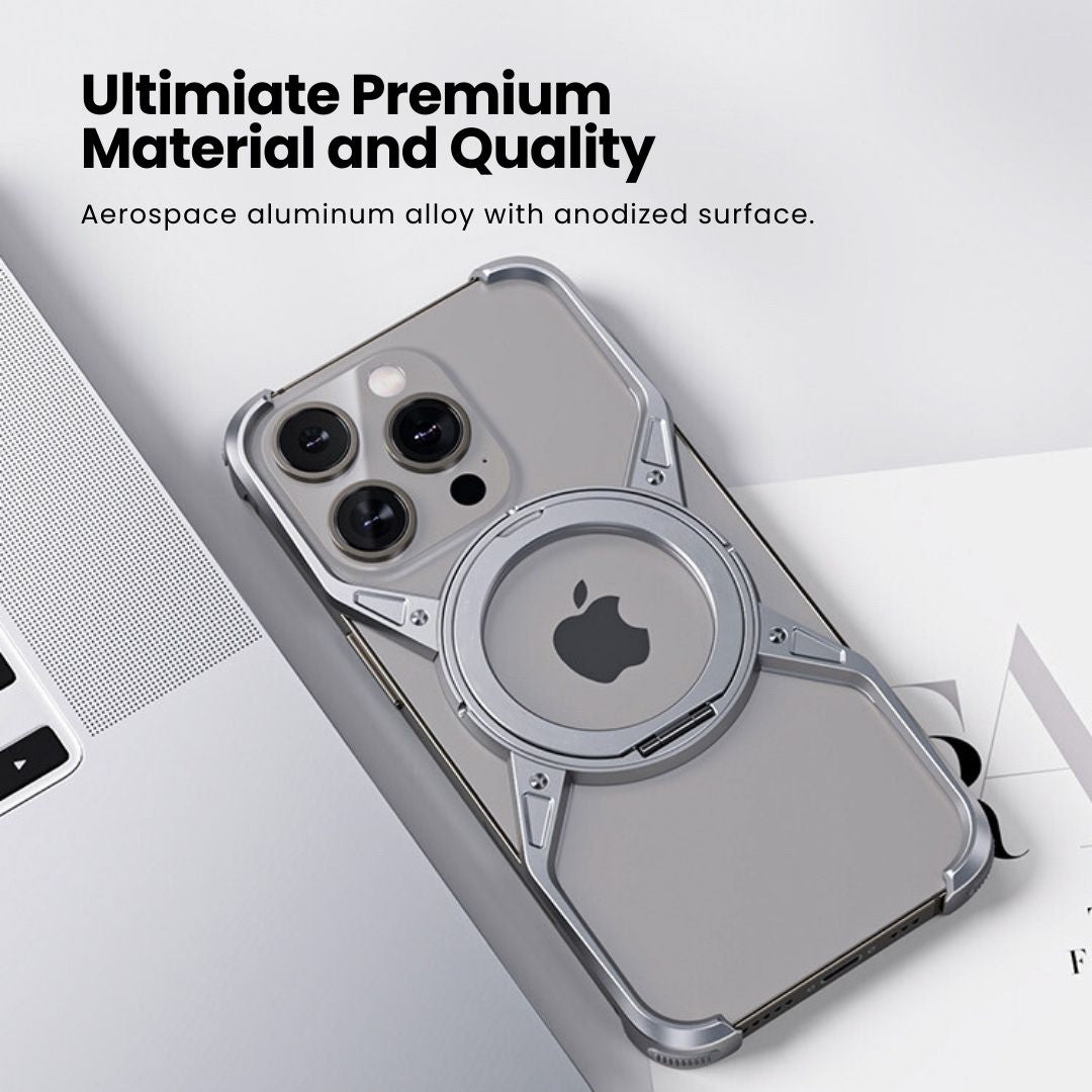 Fusion360 iPhone Case